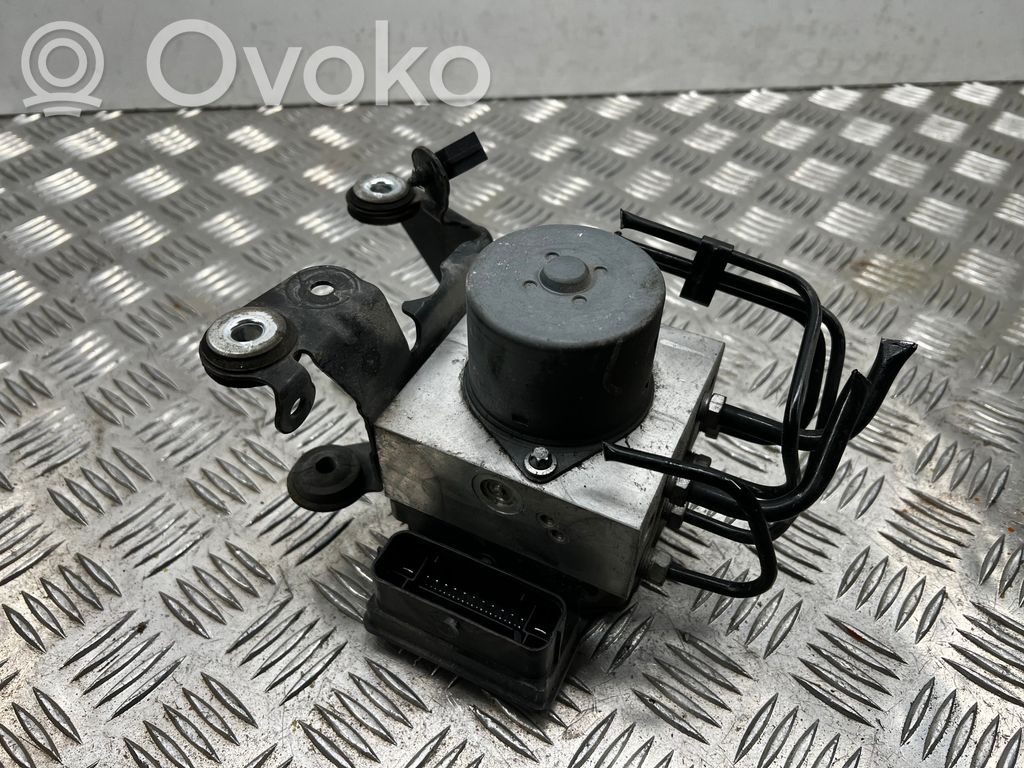 Ford Mondeo MK IV Pompe ABS 