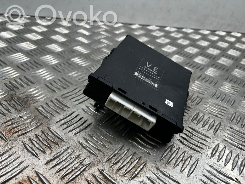 Subaru Outback Gearbox control unit/module 