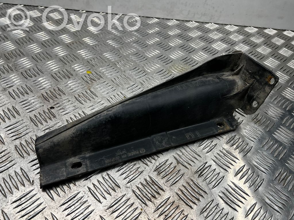 Subaru Outback Rear bumper mounting bracket 