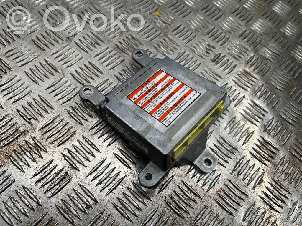 Subaru Outback Airbag control unit/module 