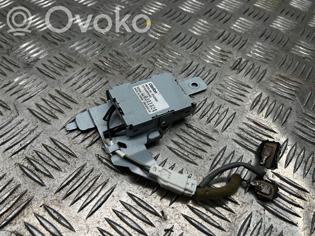 Subaru Outback Antenos stiprintuvas 