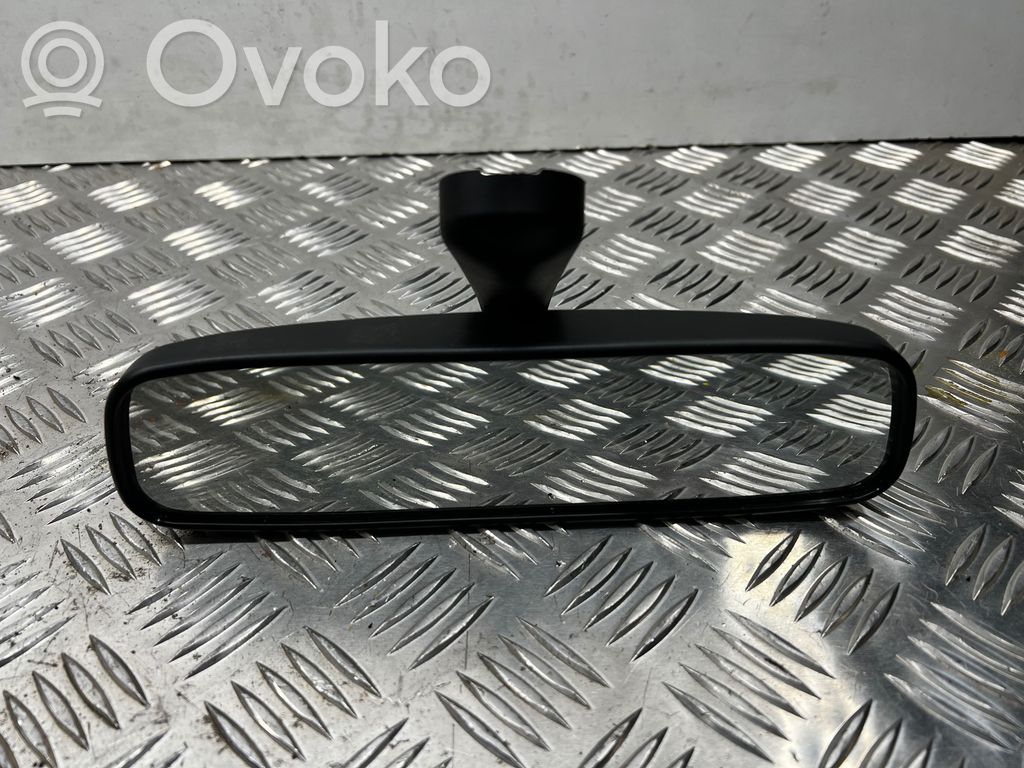 Subaru Outback Rear view mirror (interior) 