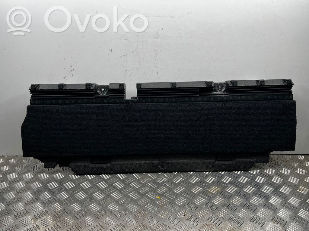 Subaru Outback Kofferraumboden 