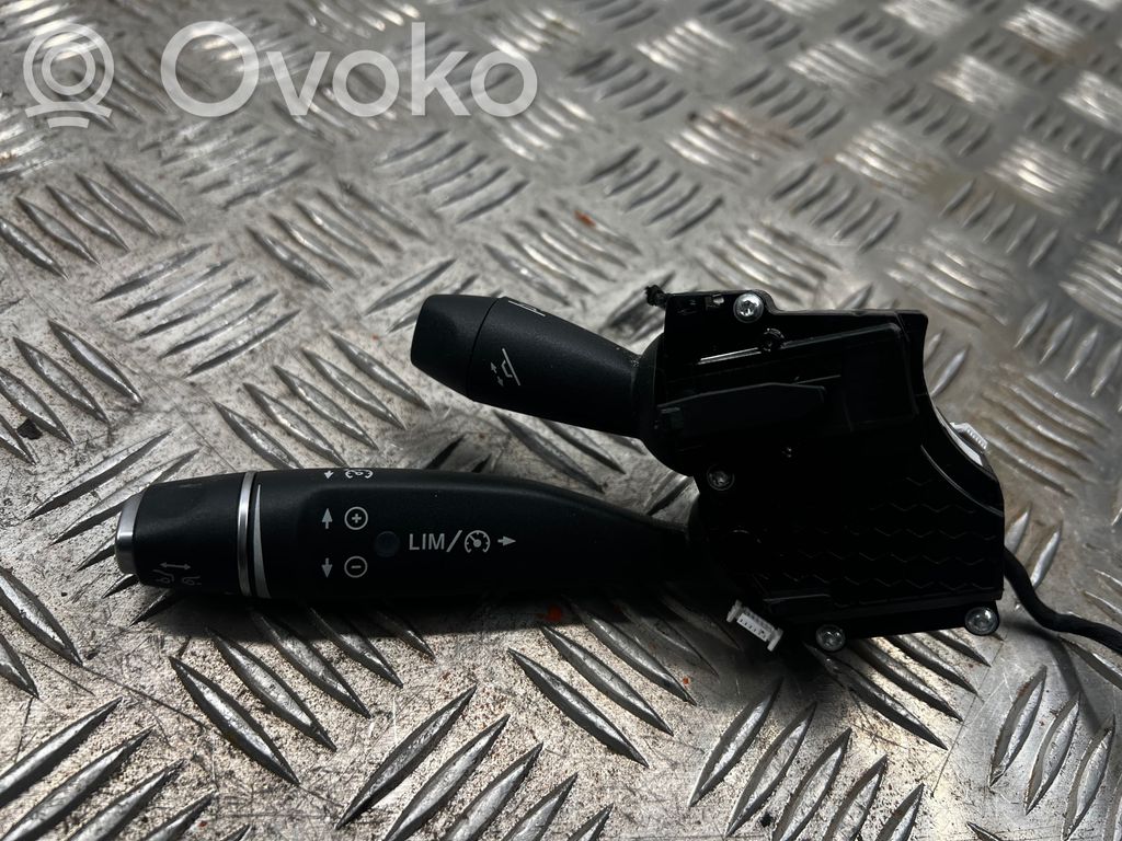 Mercedes-Benz GLC X253 C253 Cruise control stalk 