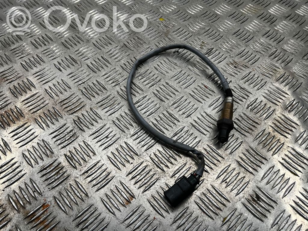 Mercedes-Benz GLC X253 C253 Lambda probe sensor 