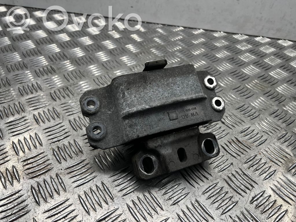 Skoda Octavia Mk2 (1Z) Engine mount bracket 