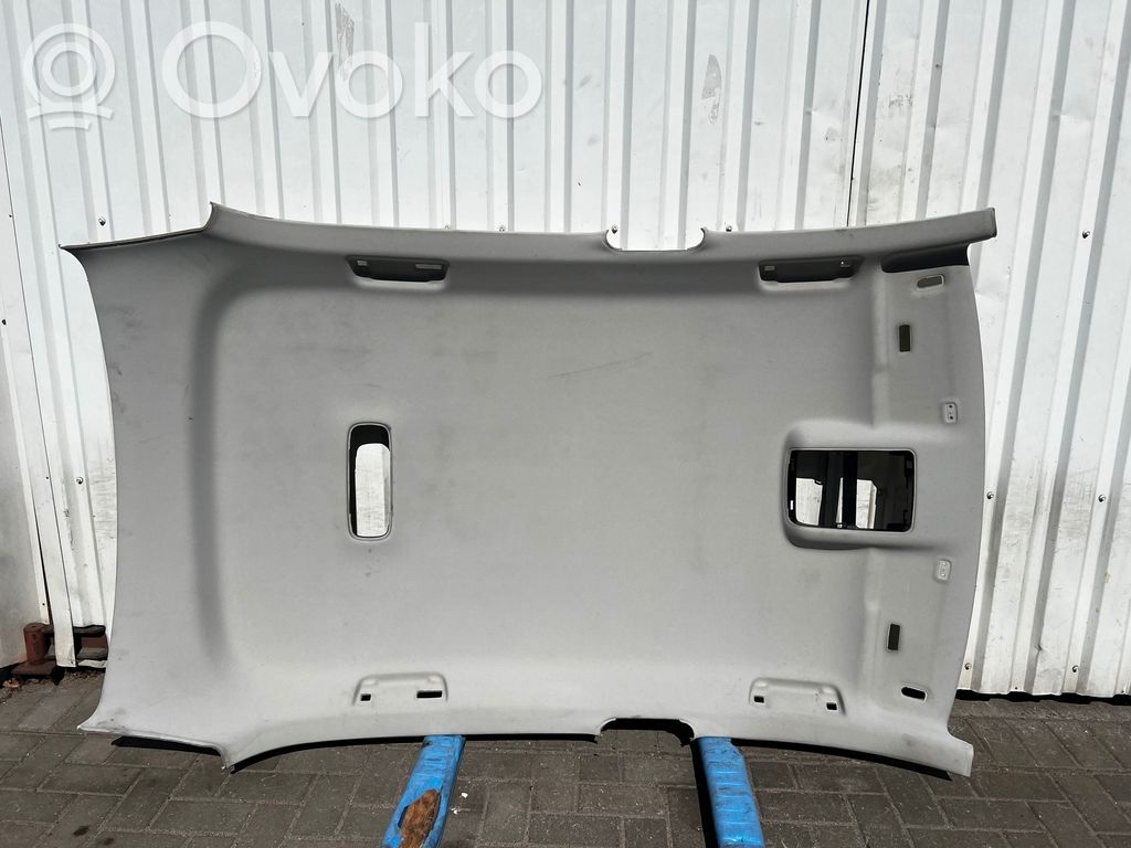 Skoda Superb B6 (3T) Techo 