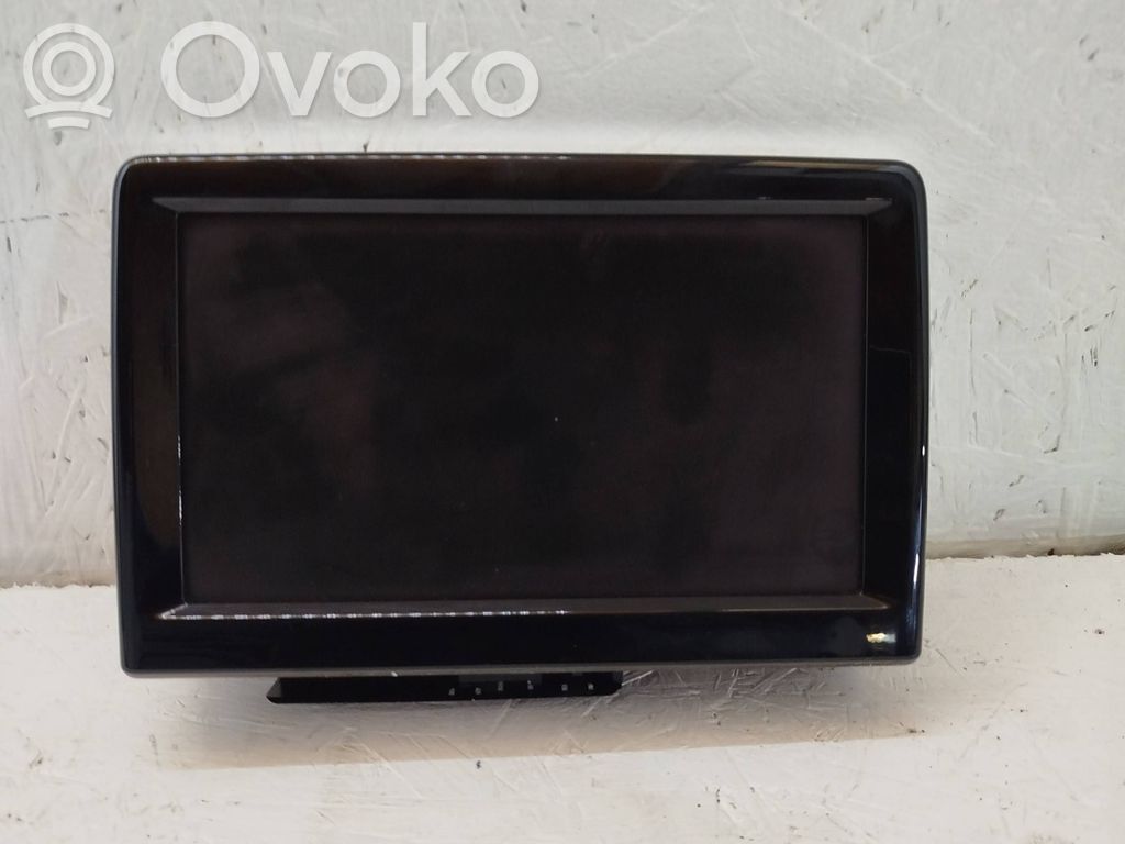 Audi A8 S8 D3 4E Screen/display/small screen 