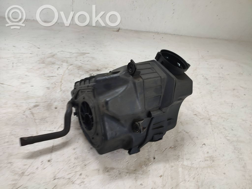 Audi A8 S8 D3 4E Air filter box 