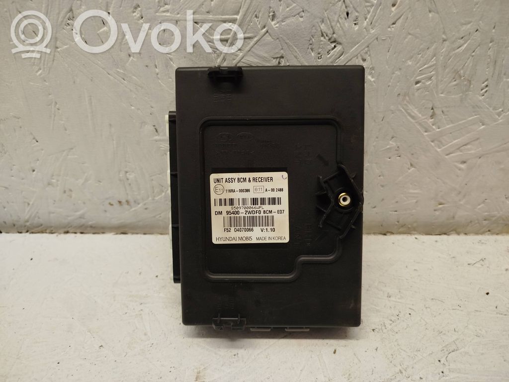 Sterownik / Moduł alarmu   116RA000386,04070066,9509700066W