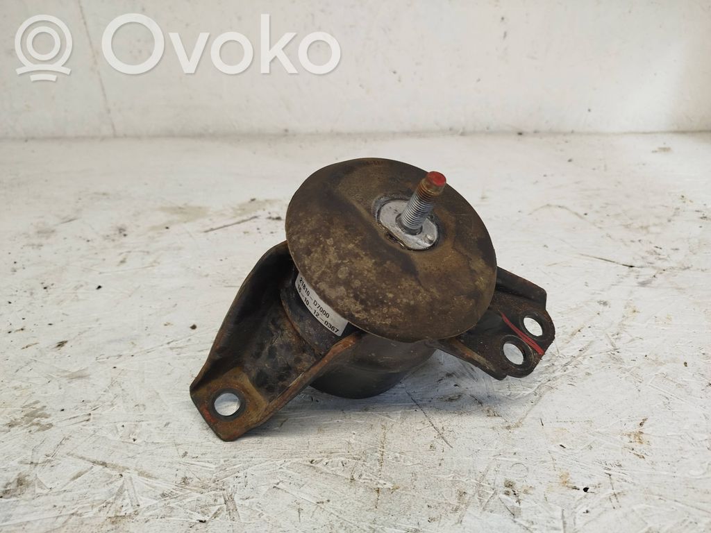 Engine mount bracket   21810D7000,1610120367