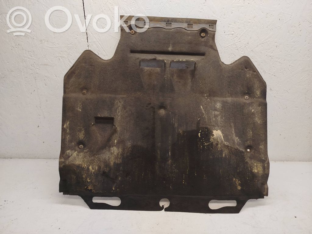 Audi A6 C7 Engine bonnet/hood sound/heat insulation 