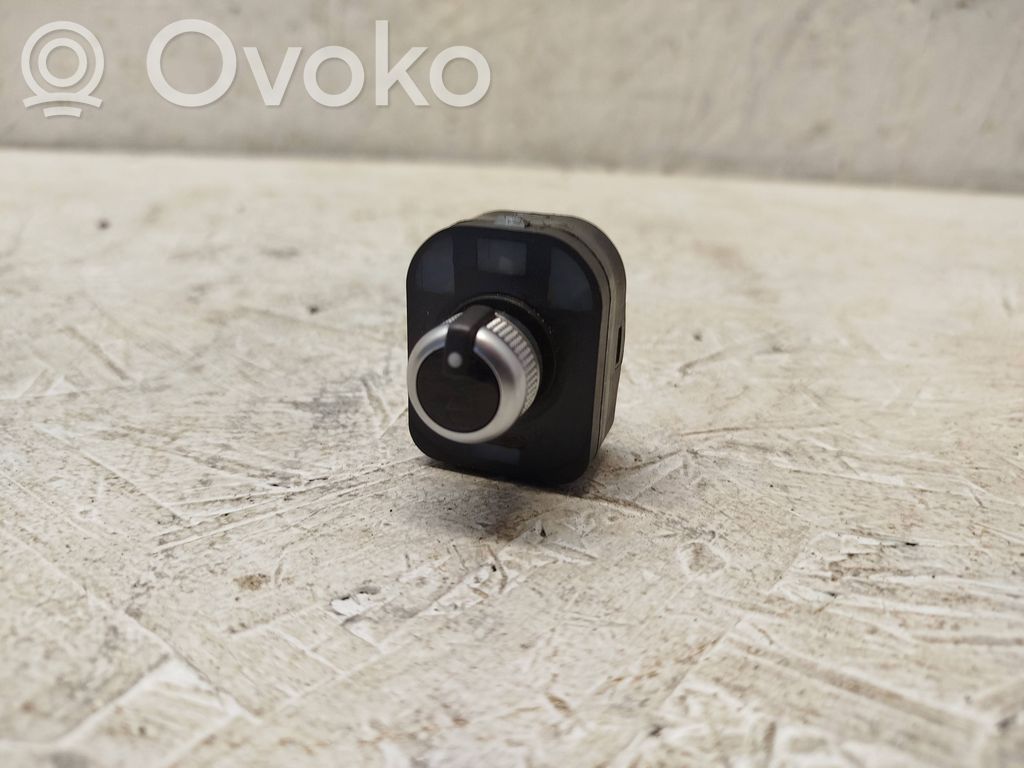 Wing mirror switch   4H0959565,1014