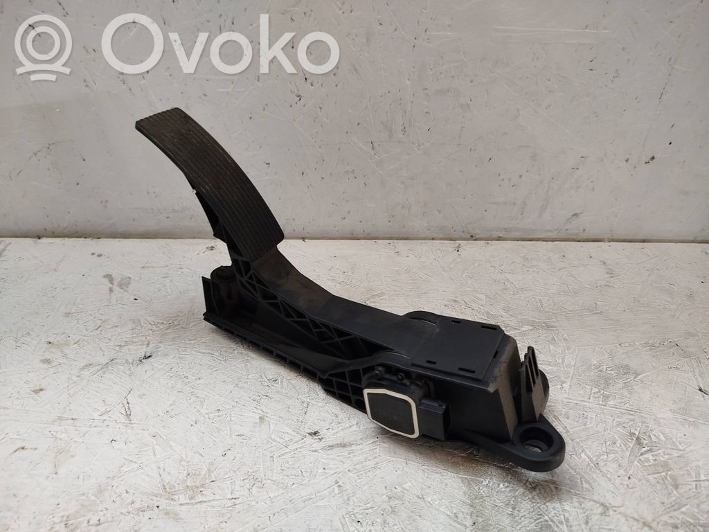 Mercedes-Benz GL X164 Accelerator throttle pedal 
