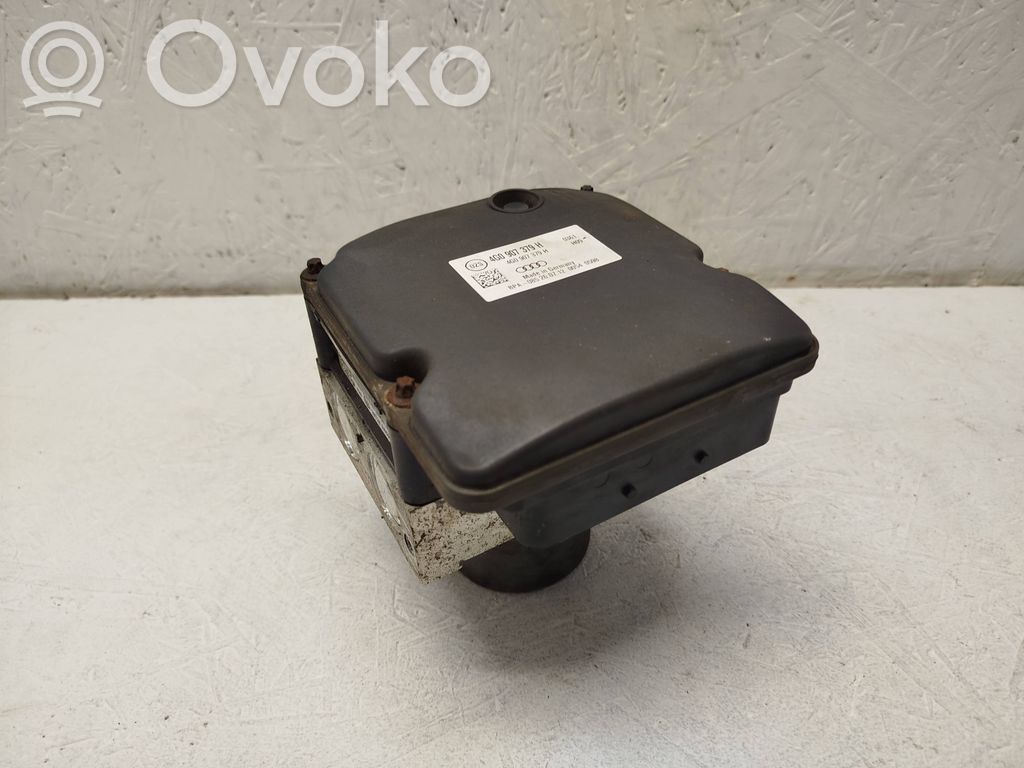 Audi A6 C7 ABS Pump 