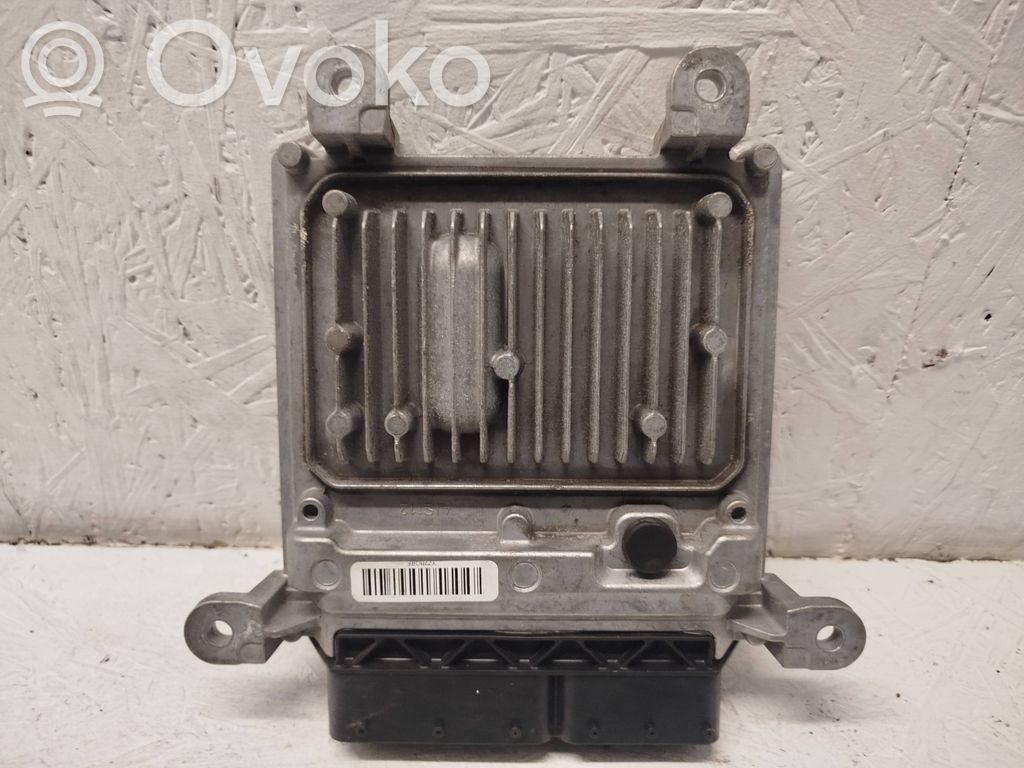 Infiniti Q50 Engine control unit/module 