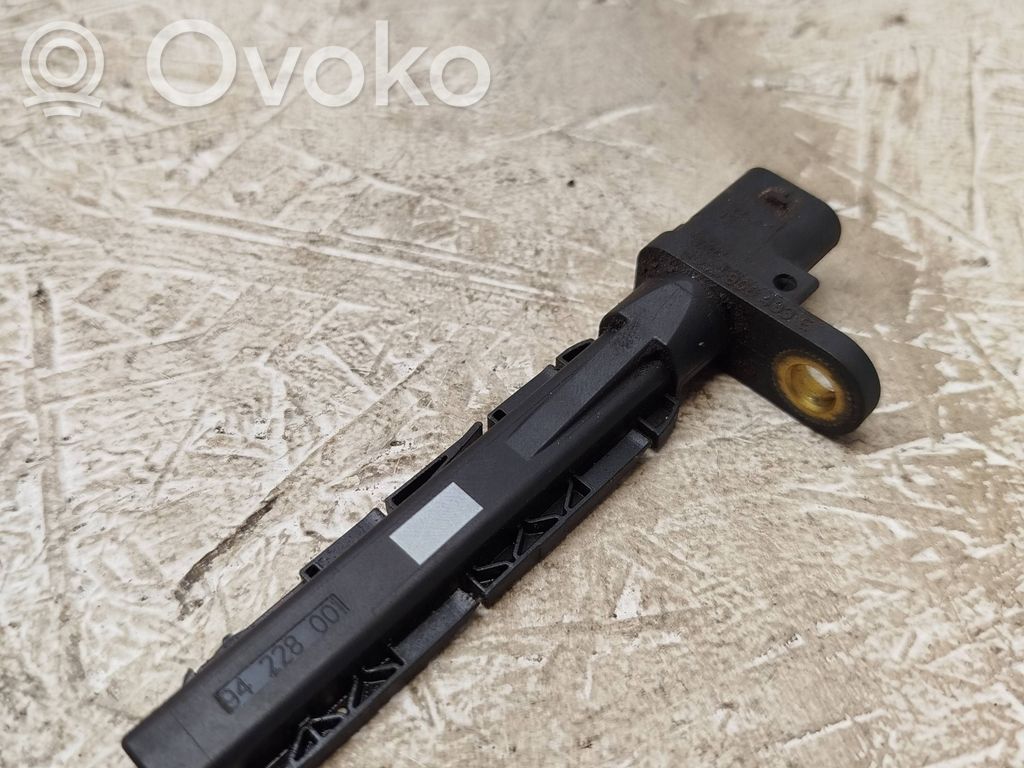 Audi A6 S6 C7 4G Crankshaft position sensor 