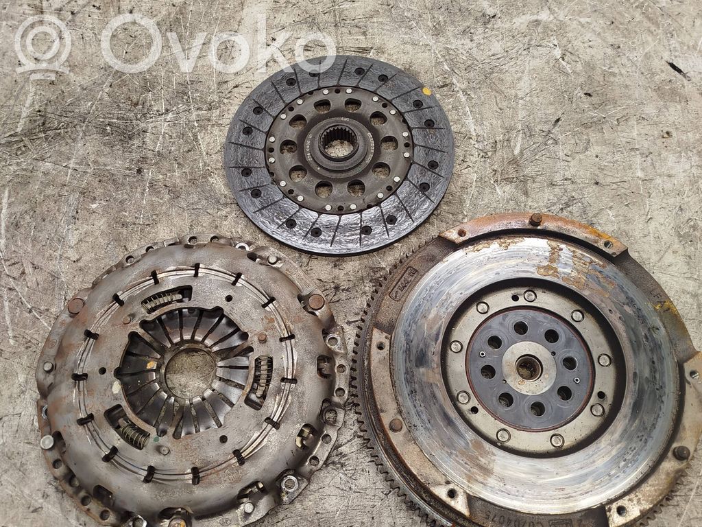 BMW 5 F10 F11 Clutch set kit 