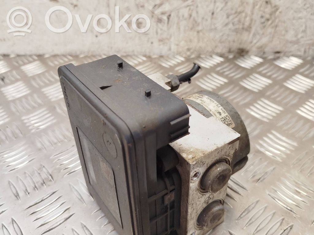 Ford Mondeo MK V ABS bloks 