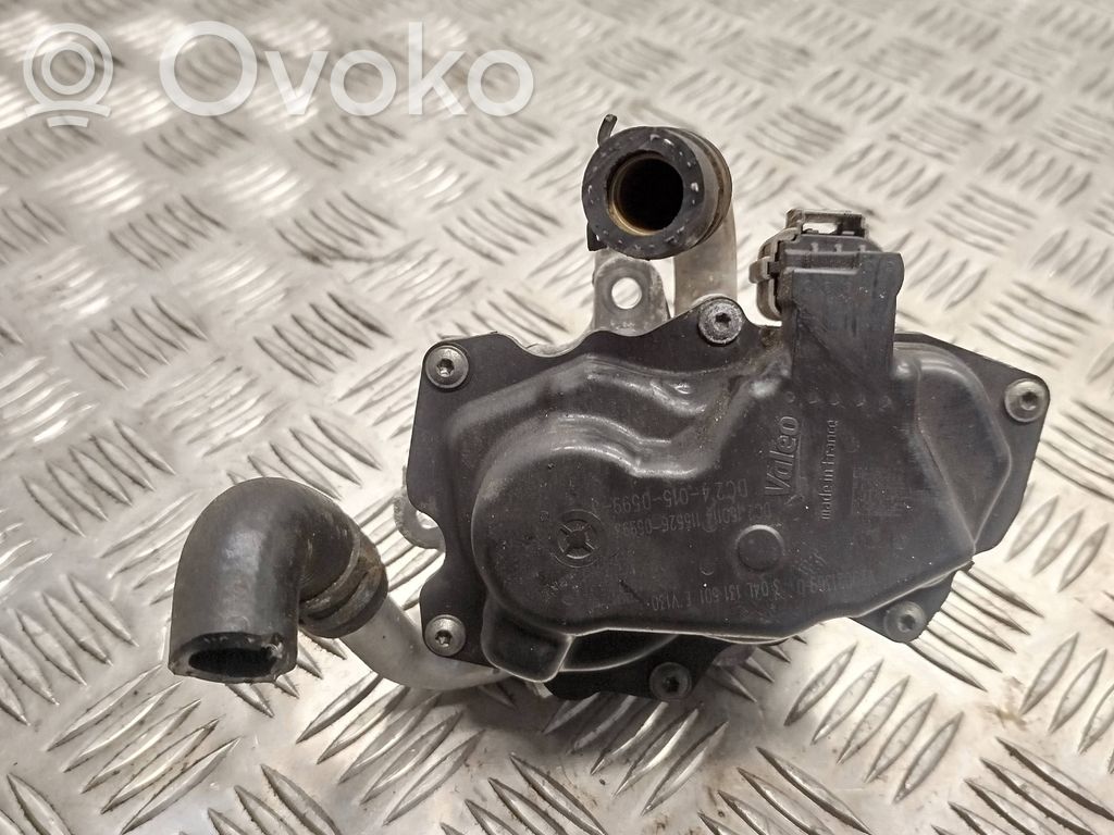 Volkswagen Golf VII Válvula EGR 