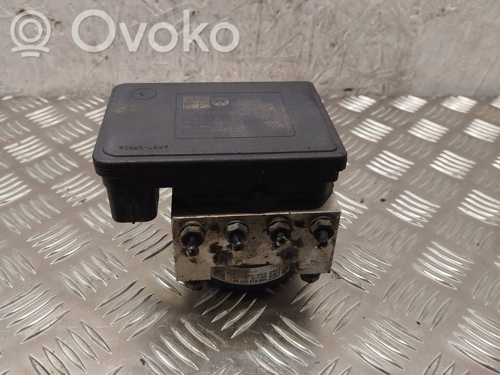 Seat Leon (5F) ABS Pump 