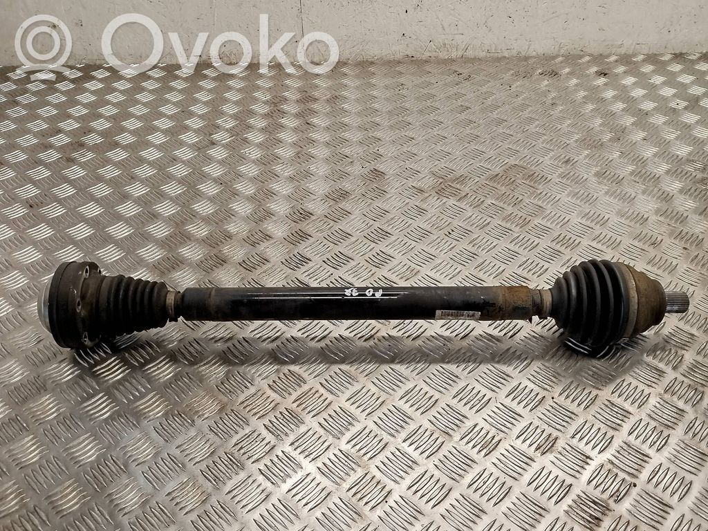 Seat Leon (5F) Eje de transmisión delantero 