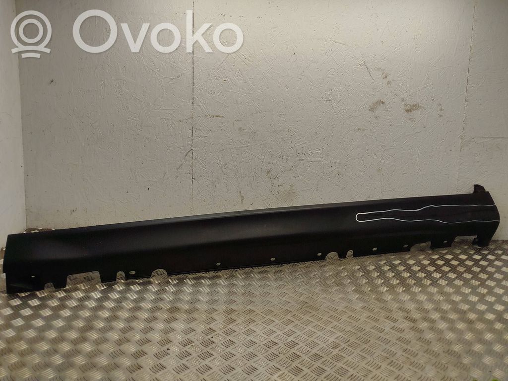 BMW X5 E70 Slenkstis 