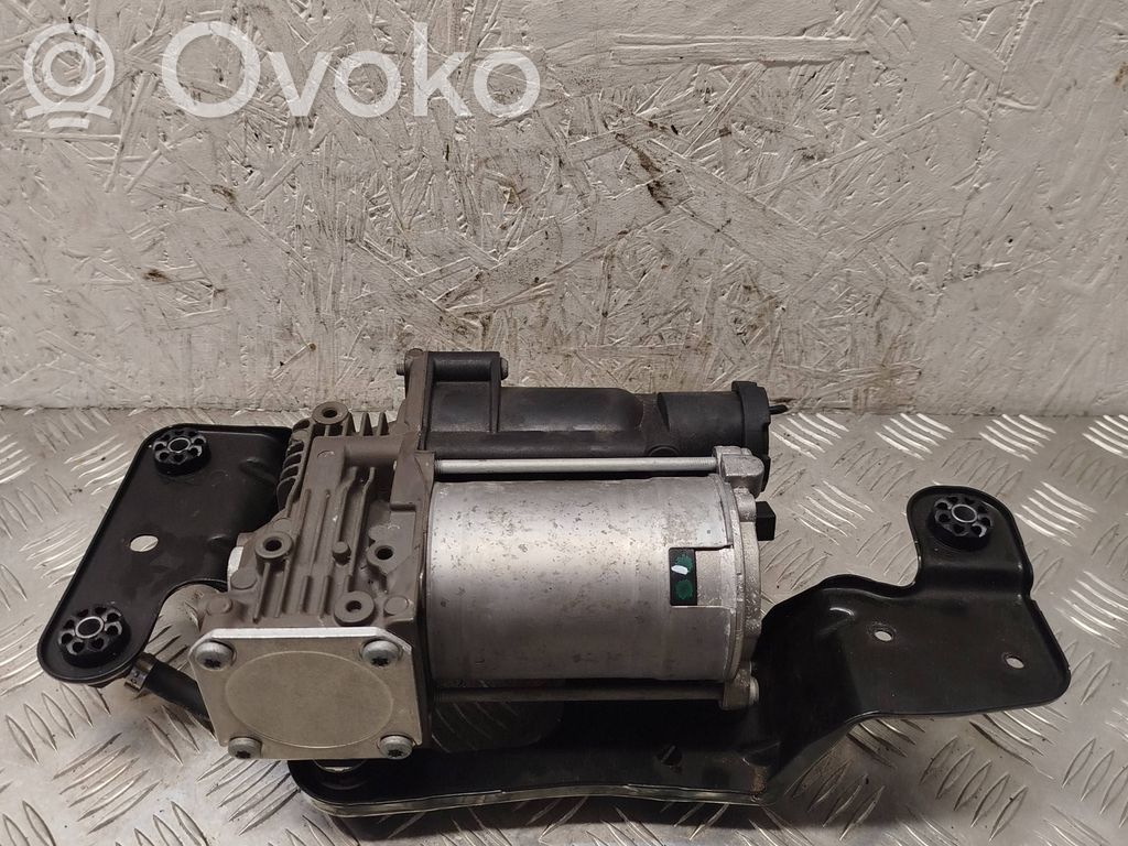 BMW X5 E70 Gaisa kompresors 