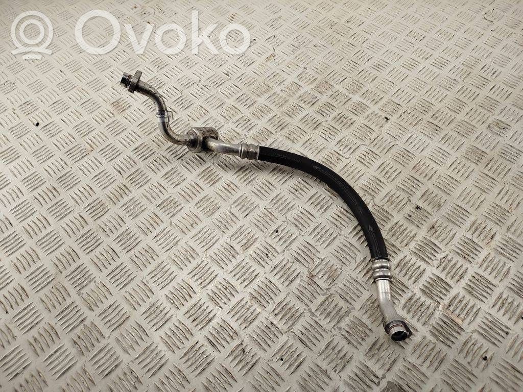 Ilmastointilaitteen putki (A/C)   924804ED0A
