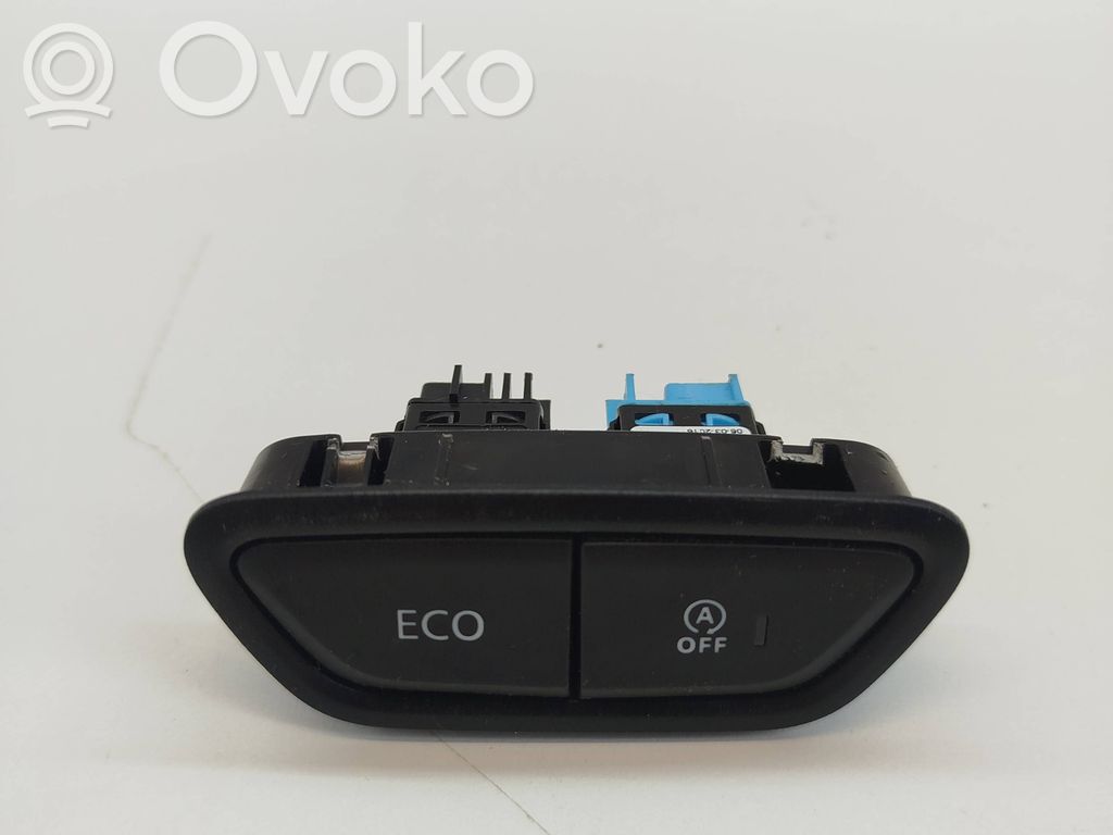 Renault Kadjar Autres commutateurs / boutons / leviers 