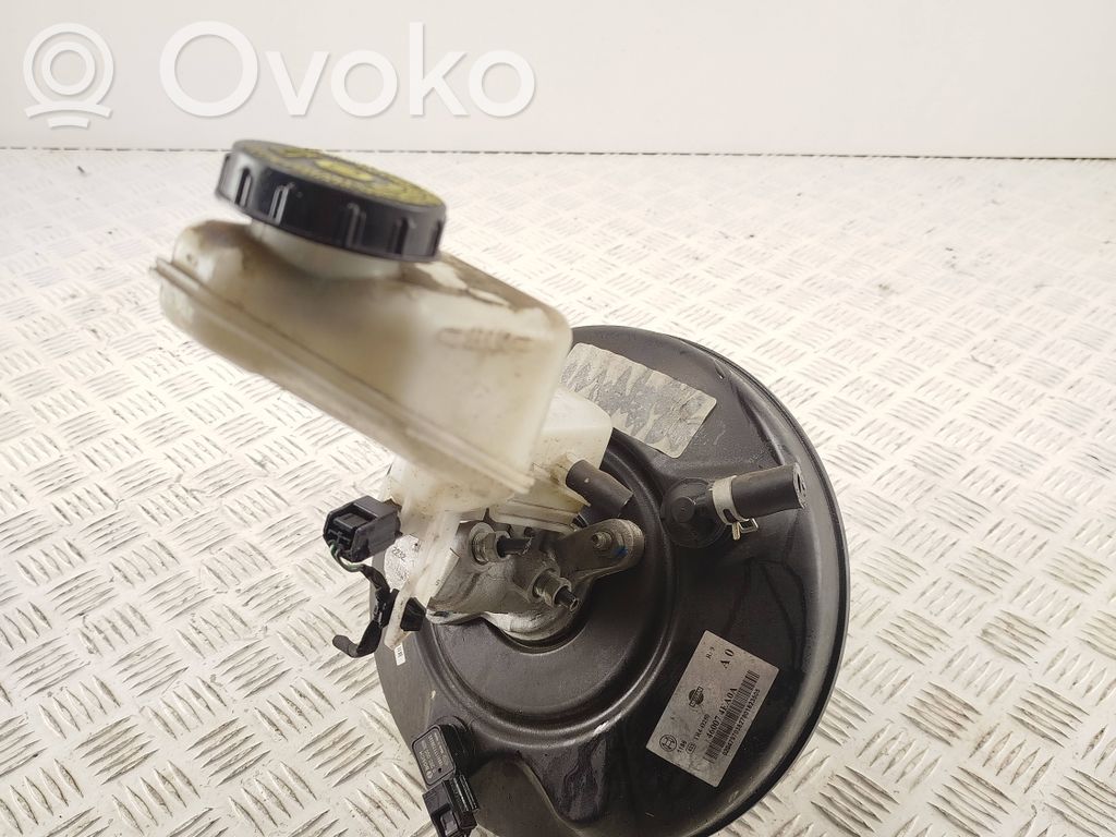 Servo-frein   460074EA0A