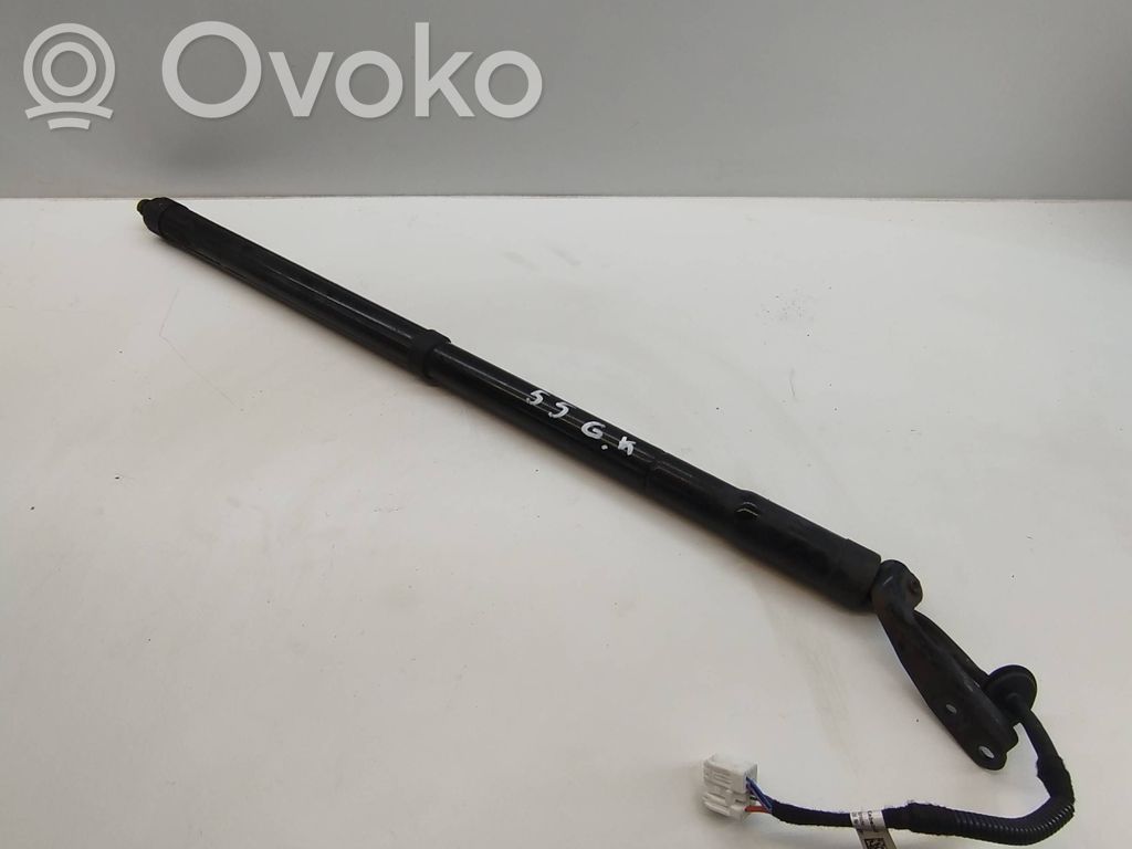 Amortyzator / Siłownik tylnej klapy bagażnika   905614CL0A