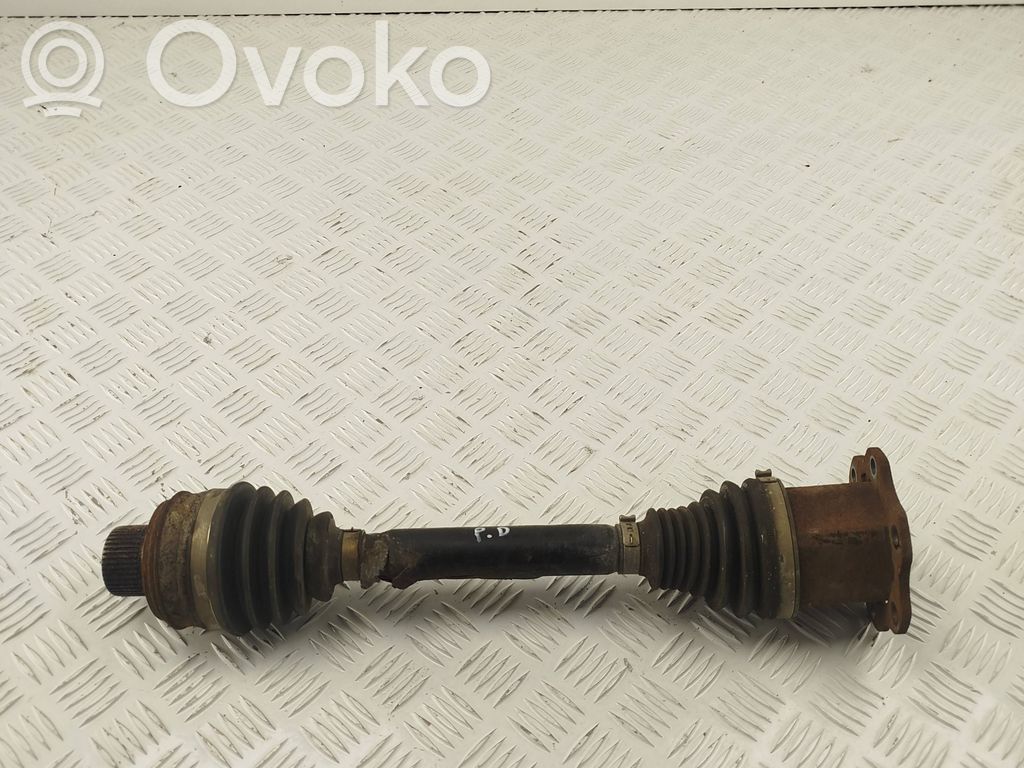Audi A4 S4 B8 8K Półoś przednia 