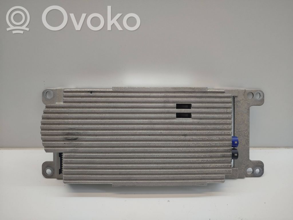BMW 5 F10 F11 Bluetooth modulis 
