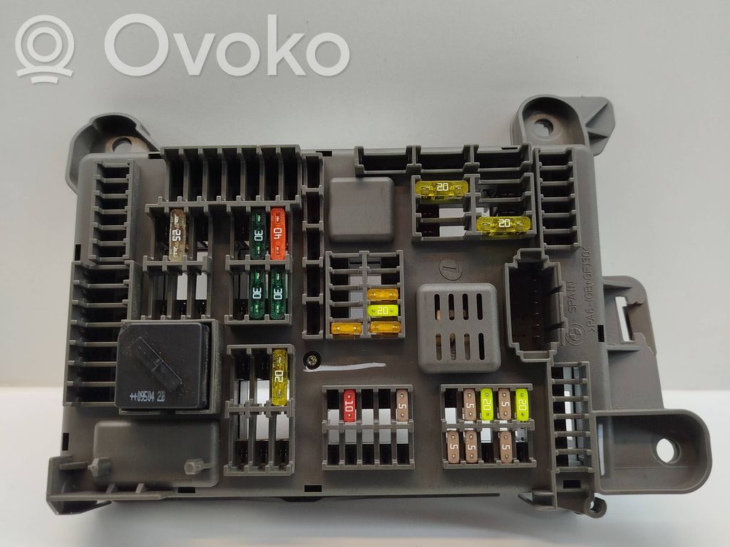 Módulo de fusible   518954021A