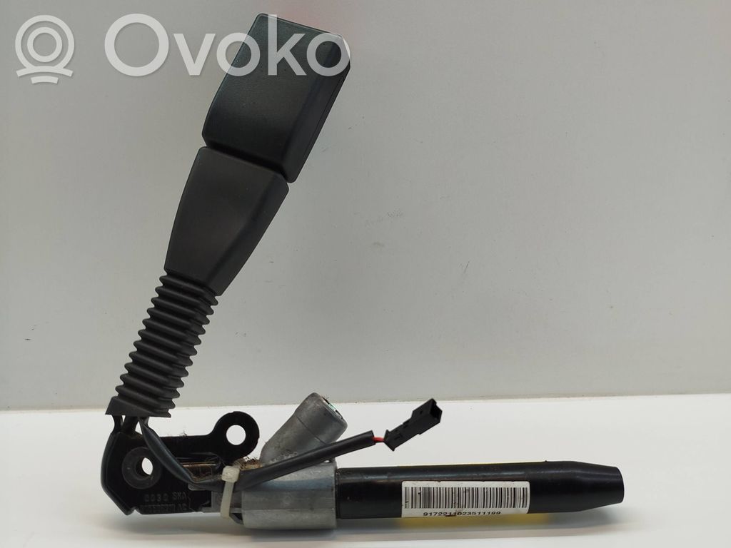 BMW X5 E70 Sagtis diržo priekinė 