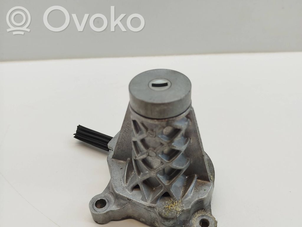 BMW X5 E70 Ignition lock contact 