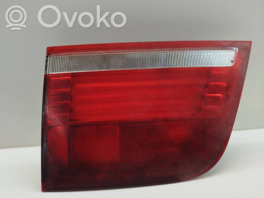 BMW X5 E70 Tailgate rear/tail lights 