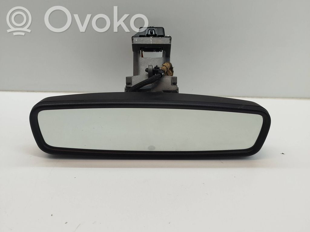Ford Mondeo MK V Espejo retrovisor (interior) 