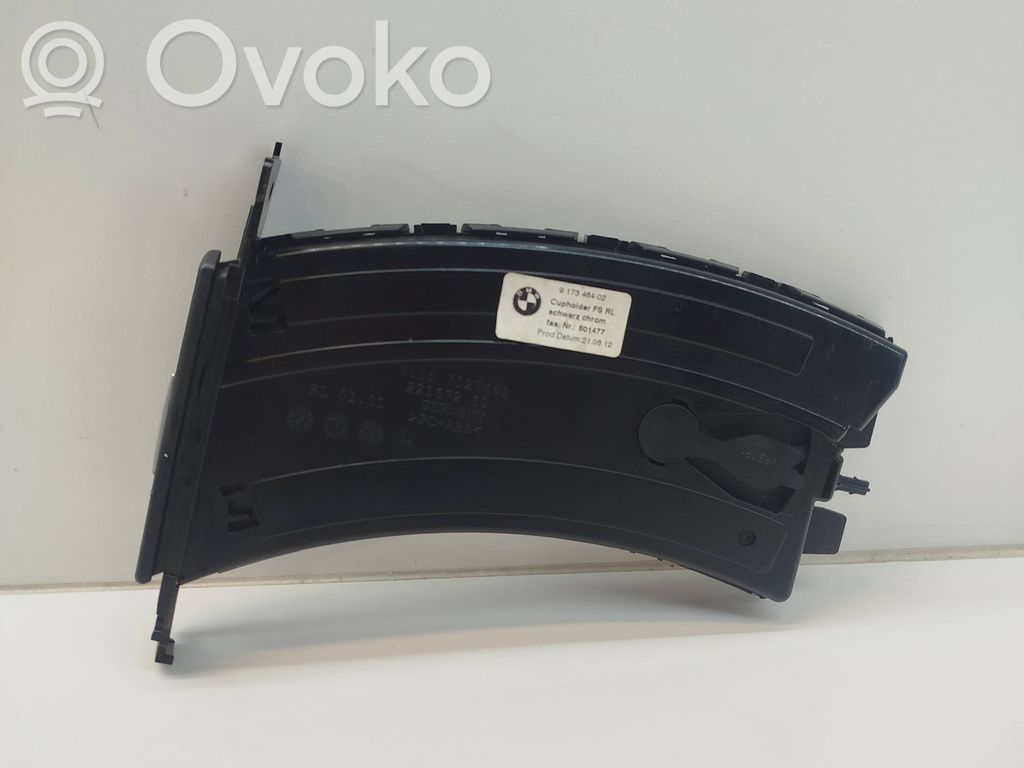 BMW 3 E92 E93 Держатель чашки 