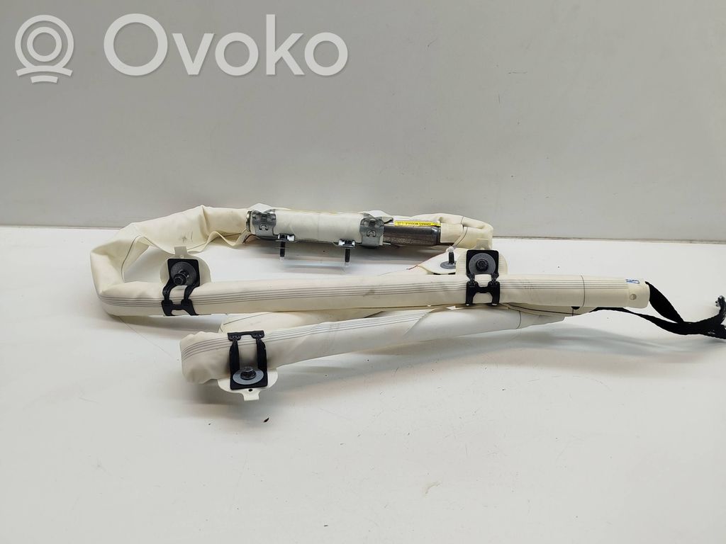 Volvo XC60 Airbag del techo 