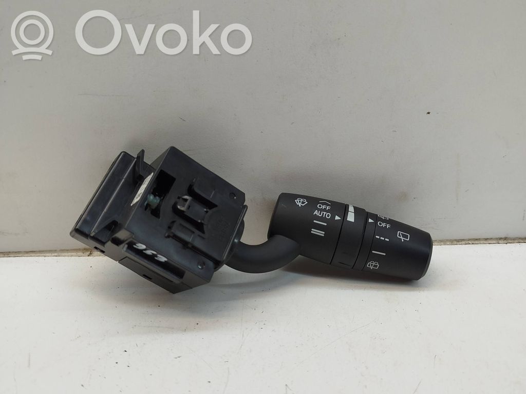 Mazda CX-5 Wiper switch 