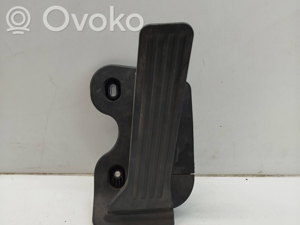 Mazda CX-5 Gaspedal 