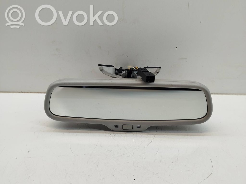Audi A8 S8 D4 4H Galinio vaizdo veidrodis (salone) 