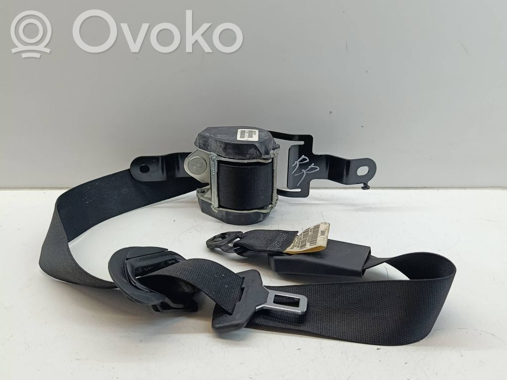 Cinturón trasero   S491185600567,07B106EA04348