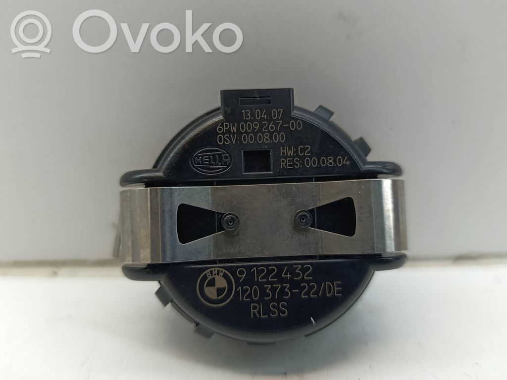 Rain sensor   9122432,12037322