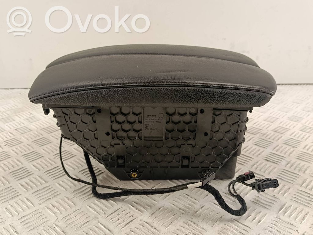 BMW X5 E70 Armrest 