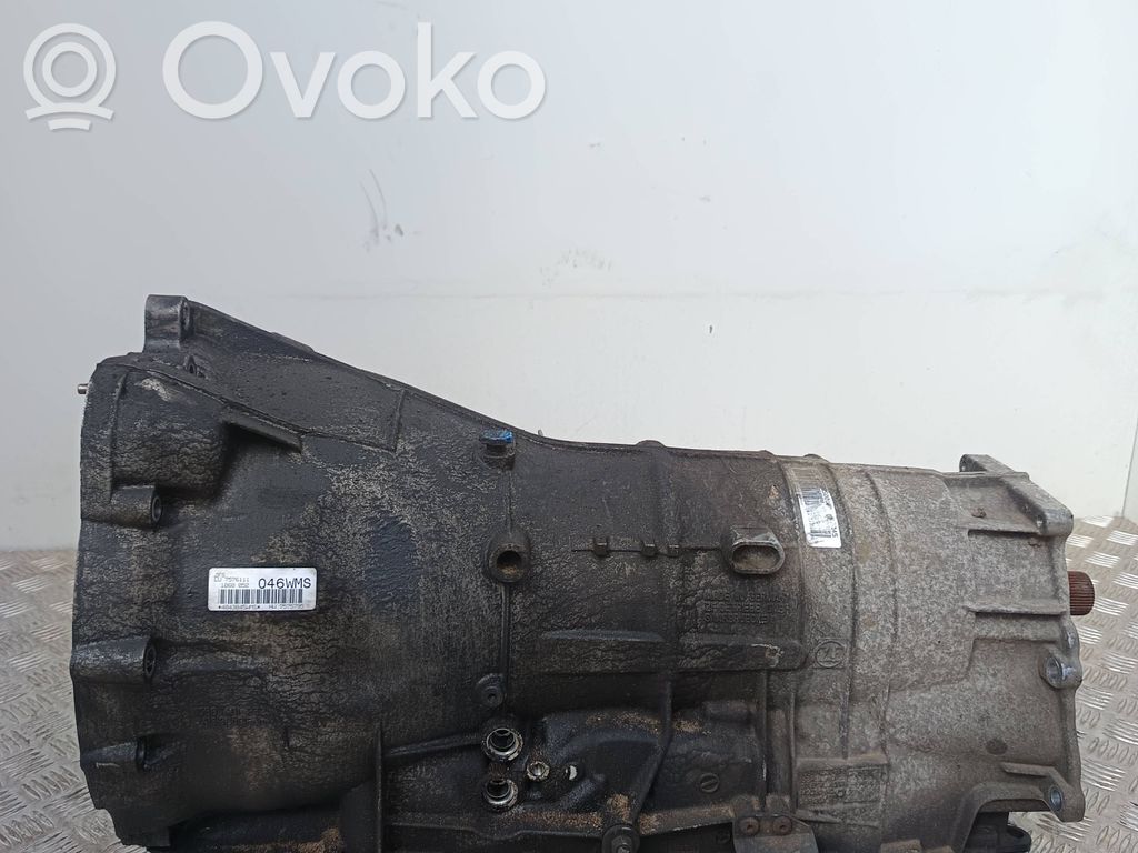 BMW X5 E70 Automatic gearbox 