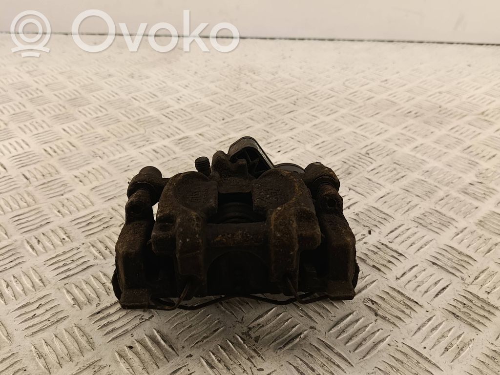 Subaru Outback (BS) Задний суппорт 