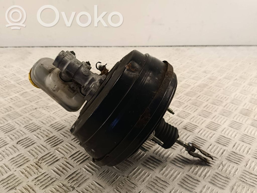 Subaru Outback (BS) Servofreno 